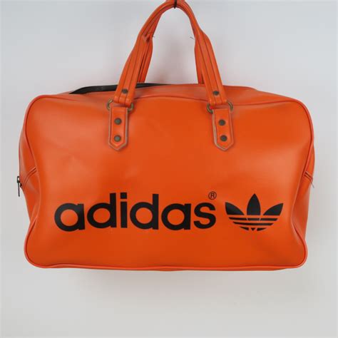 vintage adidas bag